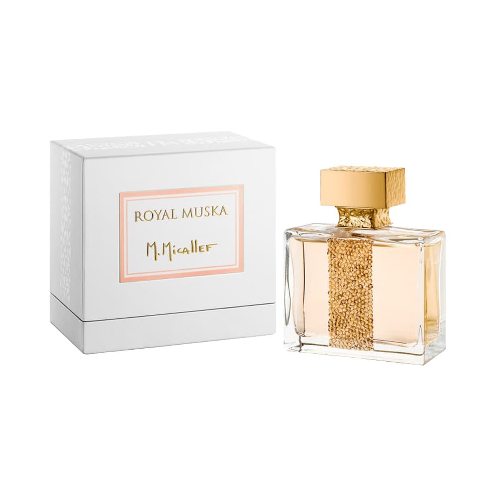 Maison-Micallef Maison Micallef Royal Muska EDP 100ml
