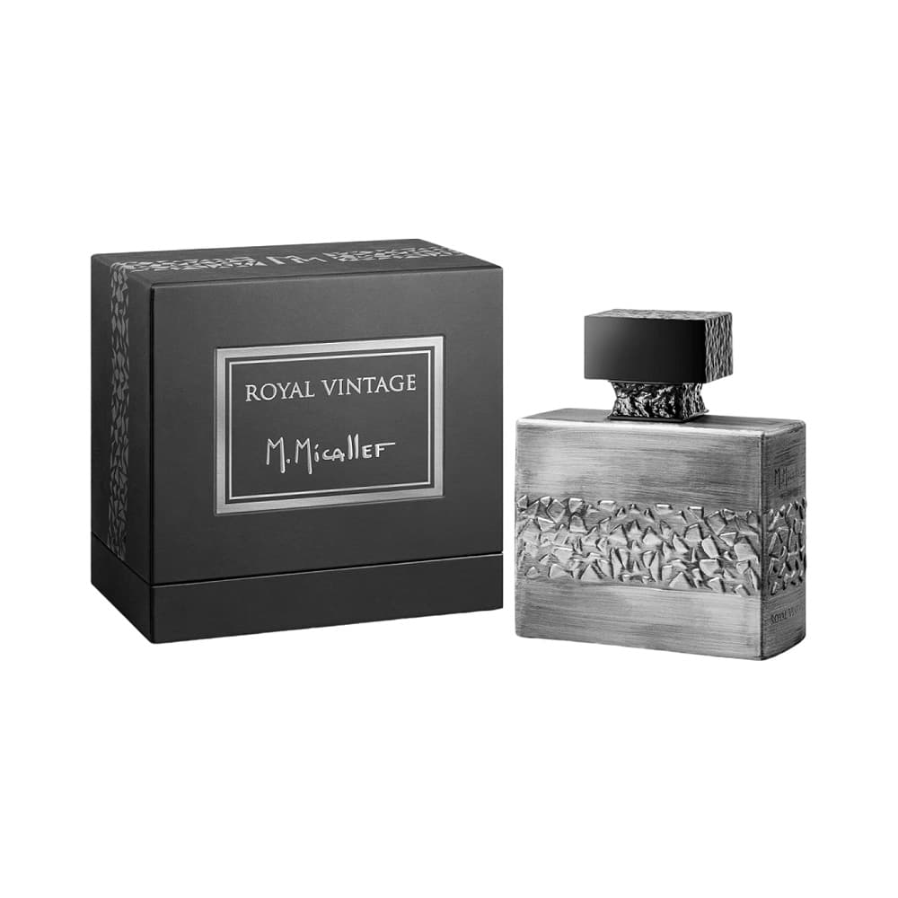 Maison-Micallef Maison Micallef Royal Vintage EDP 100ml