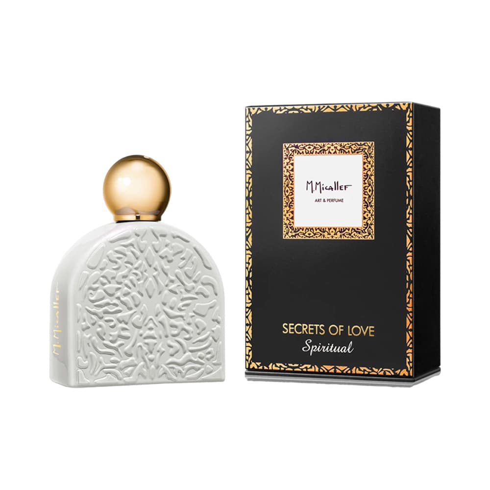 Maison-Micallef Maison Micallef Secret of Love Spiritual EDP 100ml