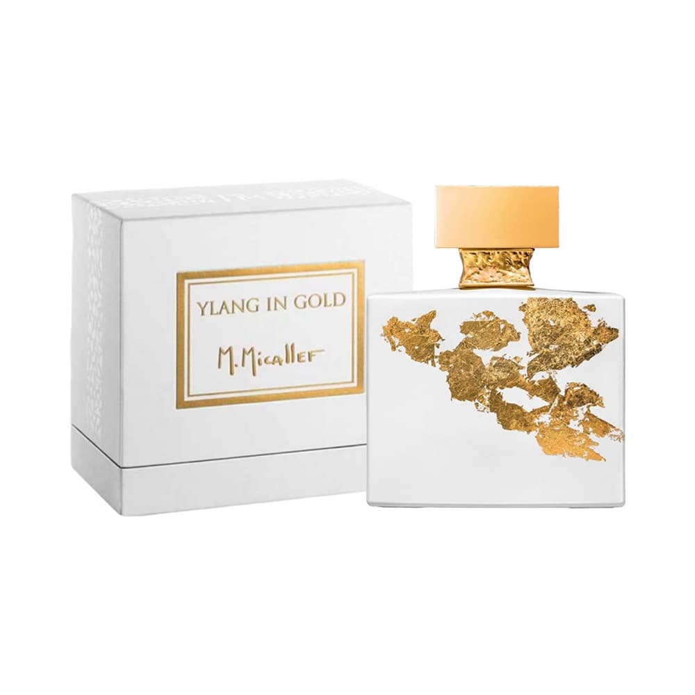 Maison-Micallef Maison Micallef Ylang In Gold EDP 100ml