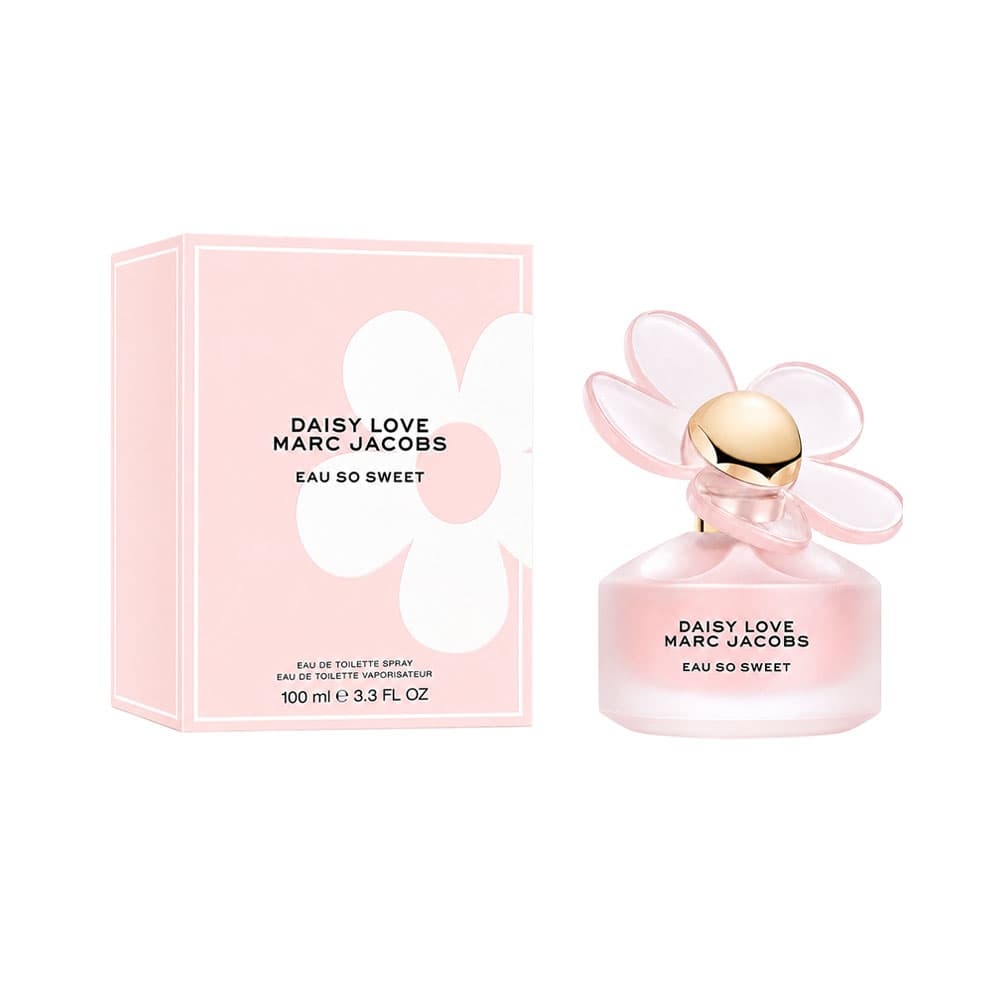 Marc Jacobs Daisy Love Eau So Sweet EDT 100ml