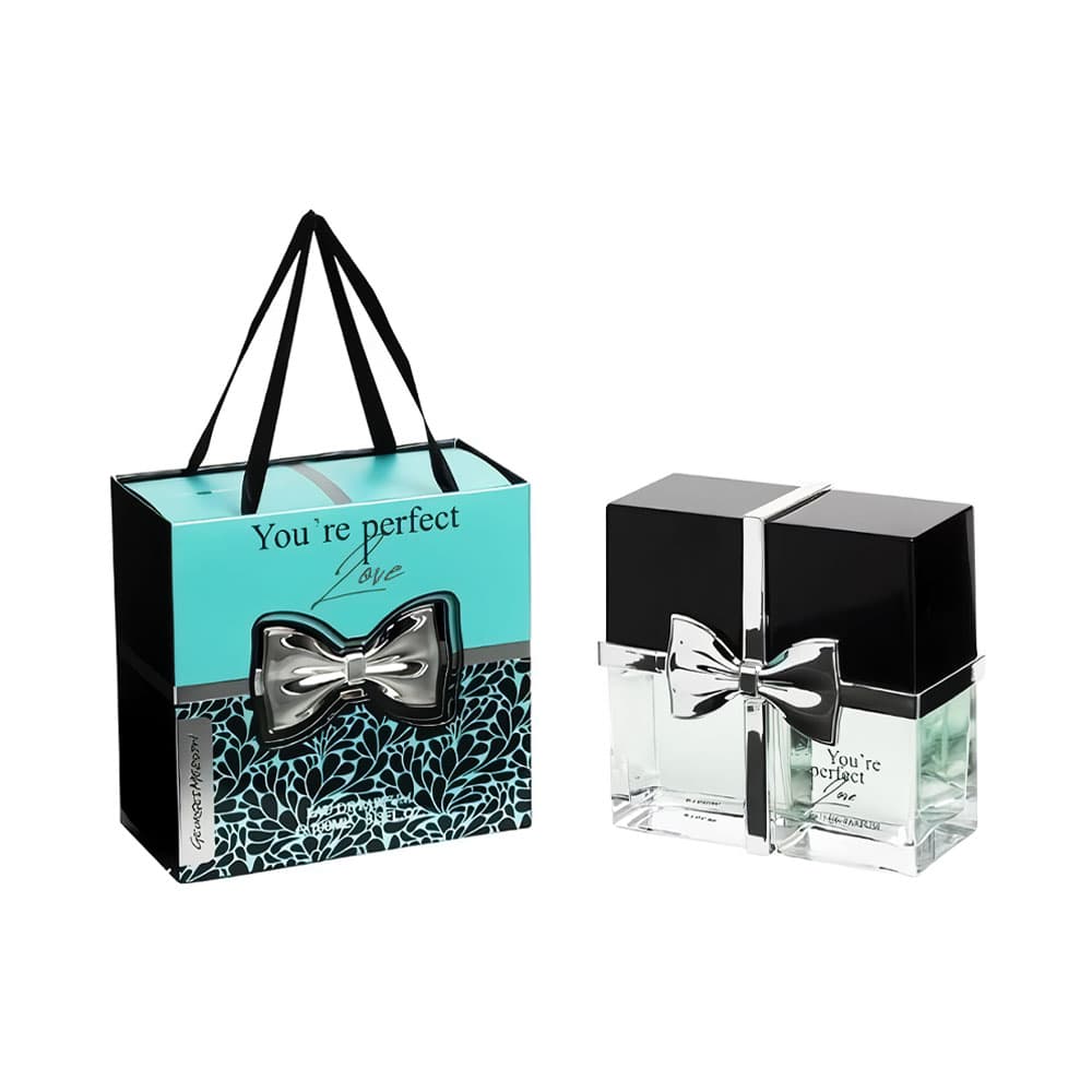 Marc Jacobs Georges Mezotti You'Re Perfect Love 100ml