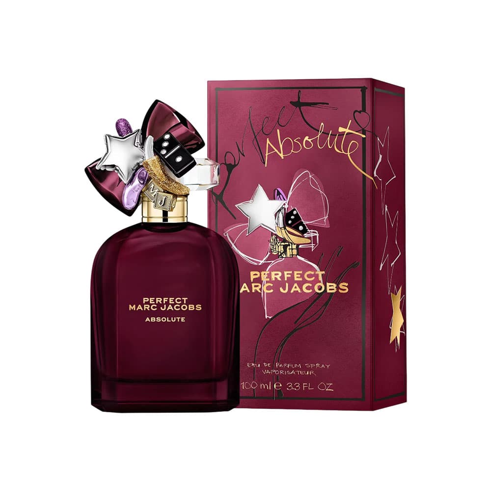 Marc Jacobs Perfect Absolute EDP 100ml