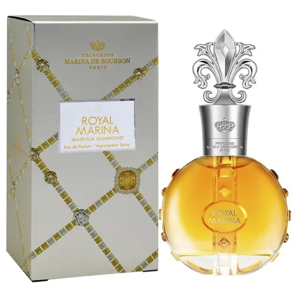 Marina de Bourbon Royal Marina Diamond EDP 30ml
