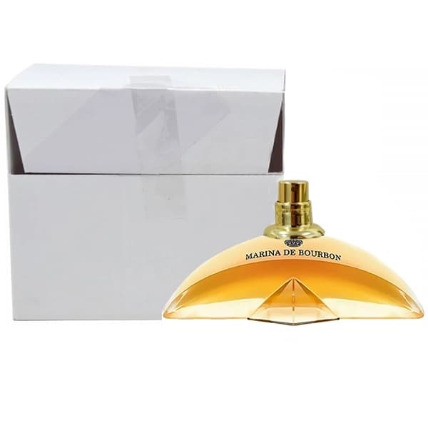 Marina de Bourbon Tester Classique EDP 100ml