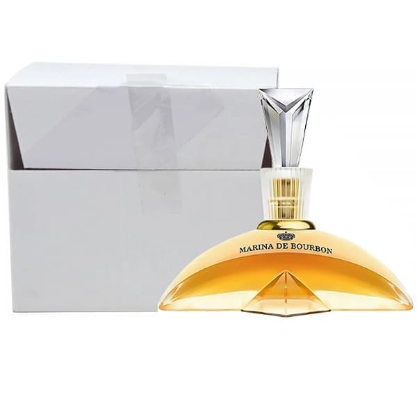 Marina de Bourbon Tester Classique EDP 100ml