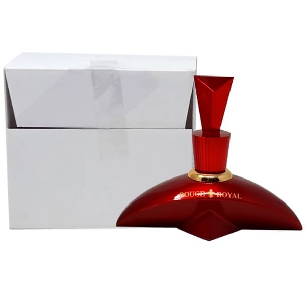 Marina de Bourbon Tester Rouge Royal EDP 100ml