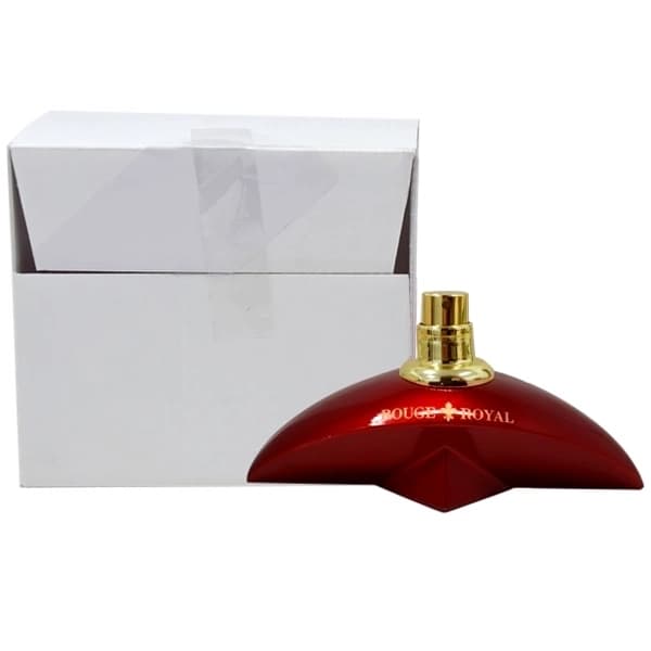 Marina de Bourbon Tester Rouge Royal EDP 100ml