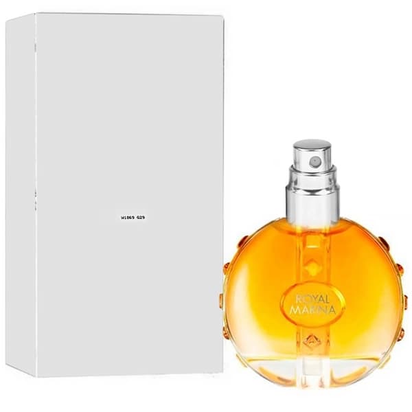Marina de Bourbon Tester Royal Marina Diamond EDP 100ml