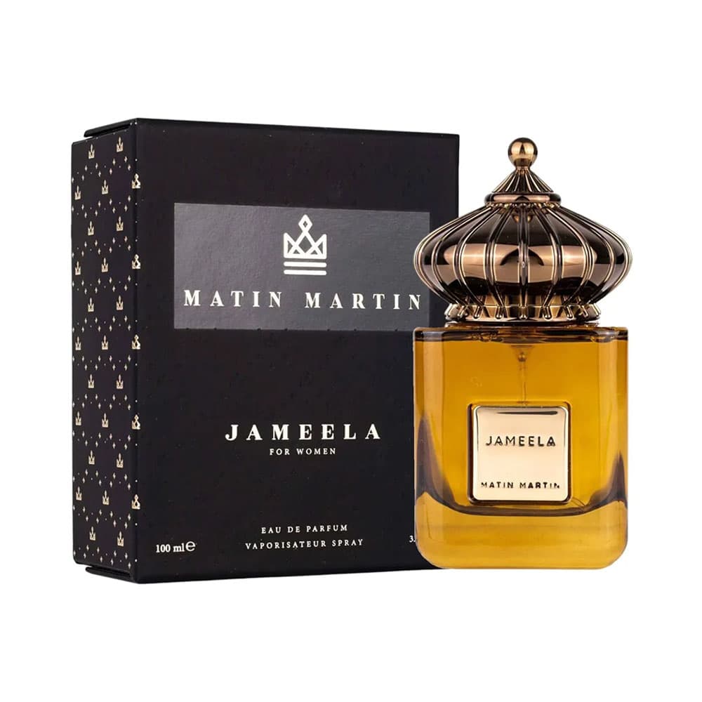 Martin-Martin Martin Martin Jameela EDP 100ml