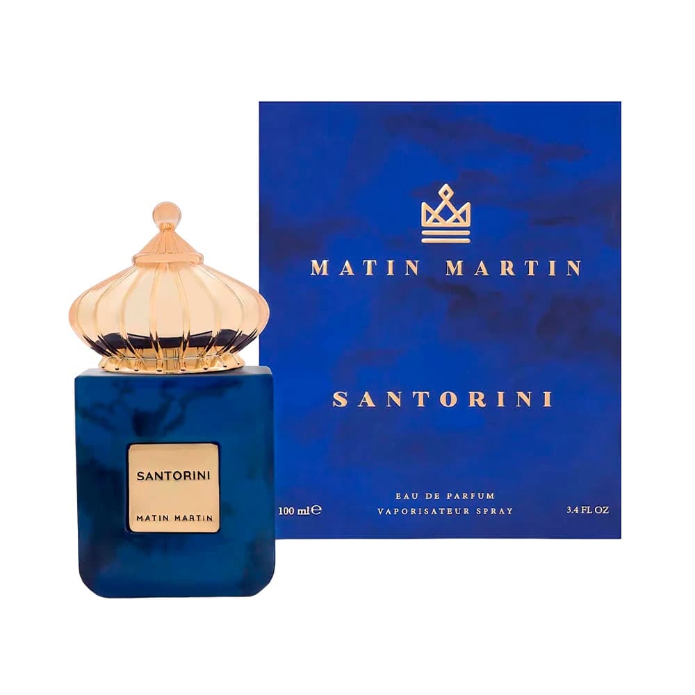 Martin-Martin Martin Martin Santorini EDP 100ml