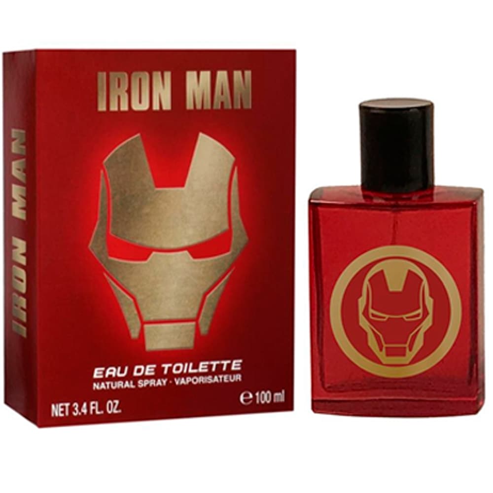 Marvel Iron Man - Roma Shopping