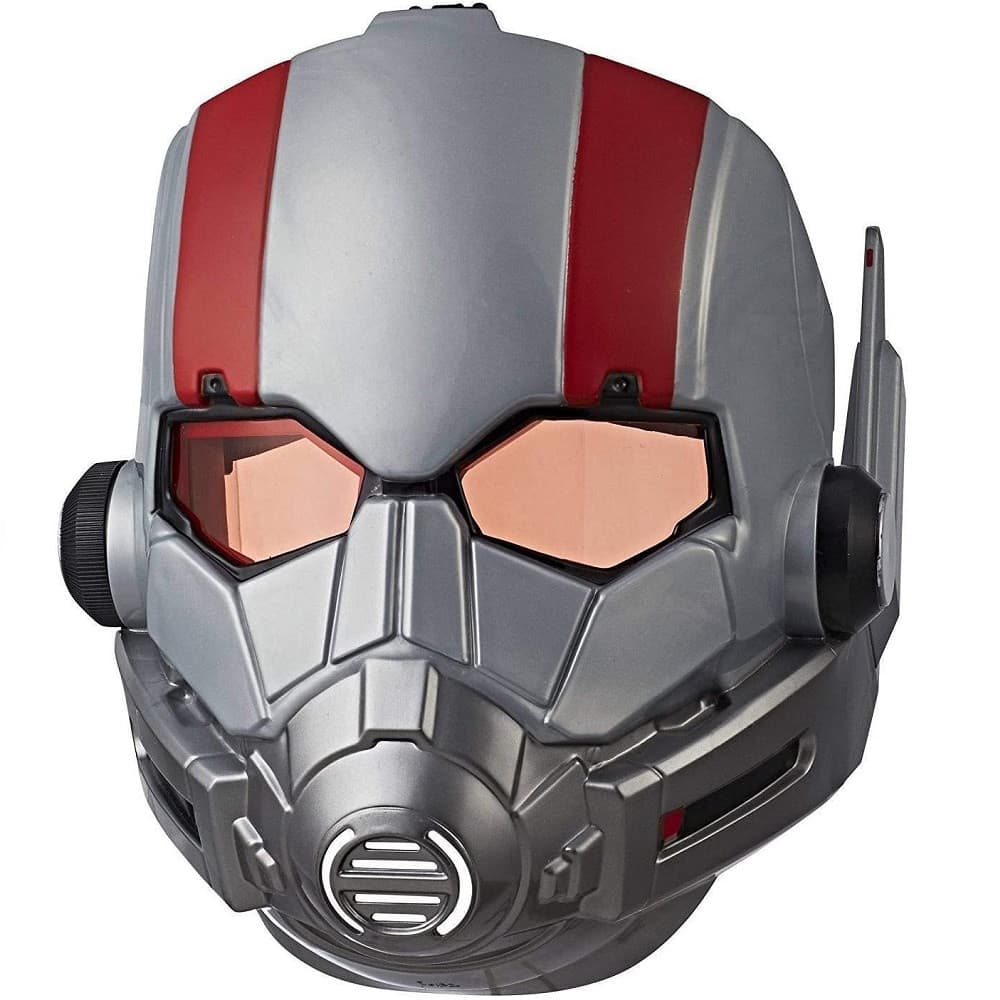 Mascara Hasbro Avengers E0842 Ant-Man Feature - E0842 - Roma Shopping