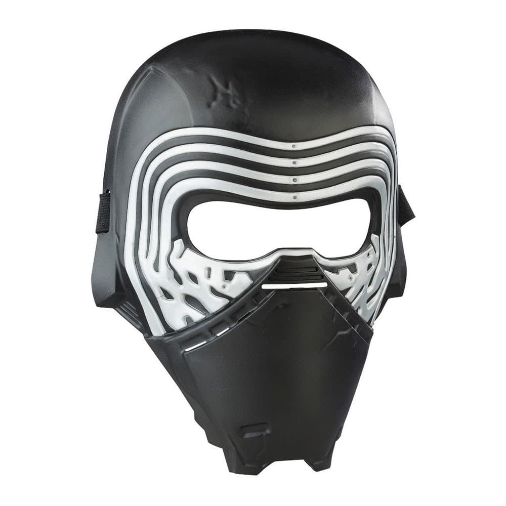 Mascara Hasbro Star Wars B3224 Kylo Ren - Roma Shopping