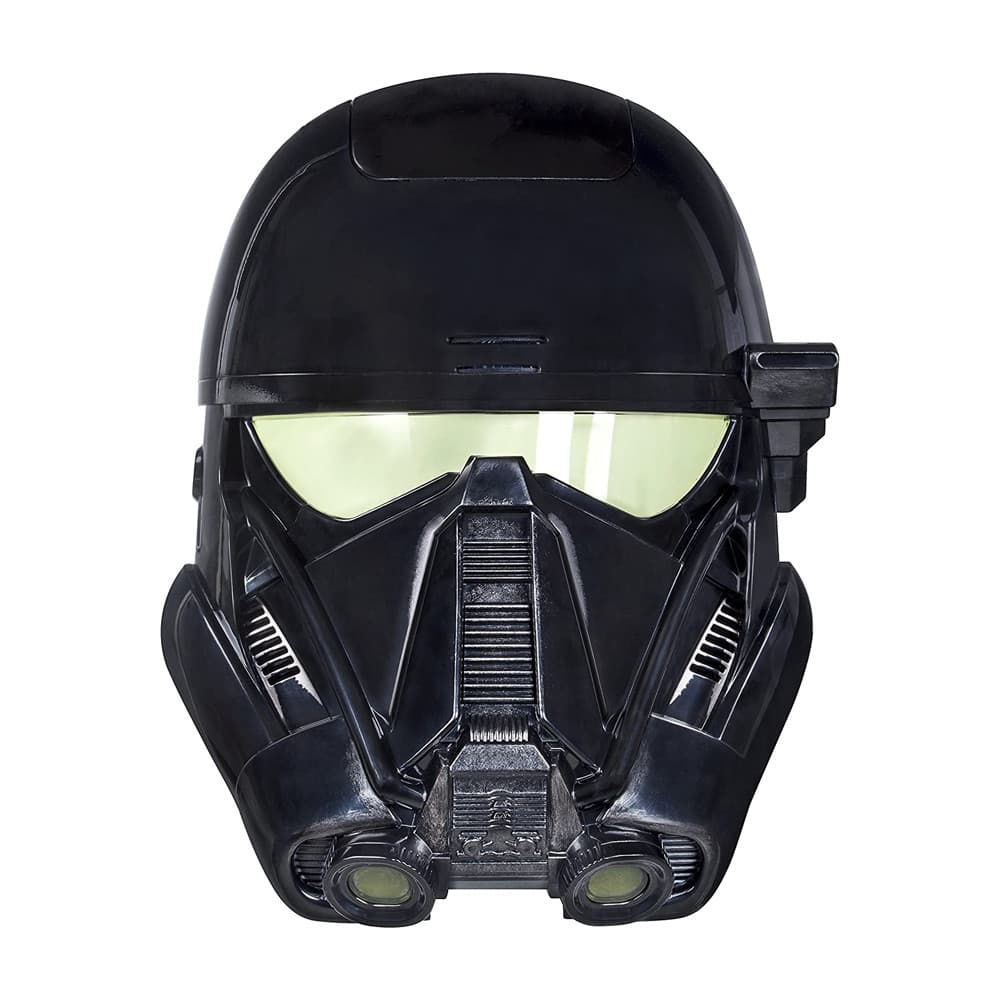 Mascara Hasbro Star Wars B7094 Imperial Death Trooper - Roma Shopping