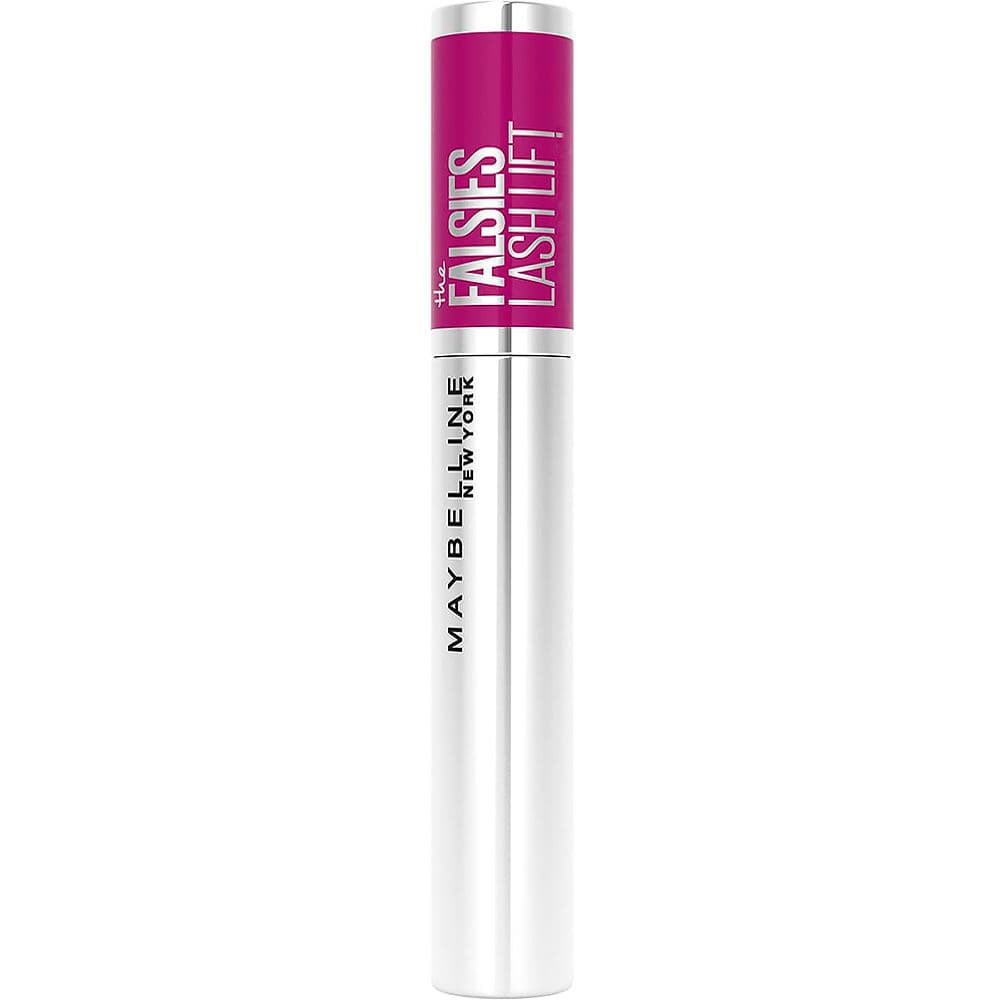 Mascara Maybelline Falsies Lash Lift 201 Very Black - Roma Shopping