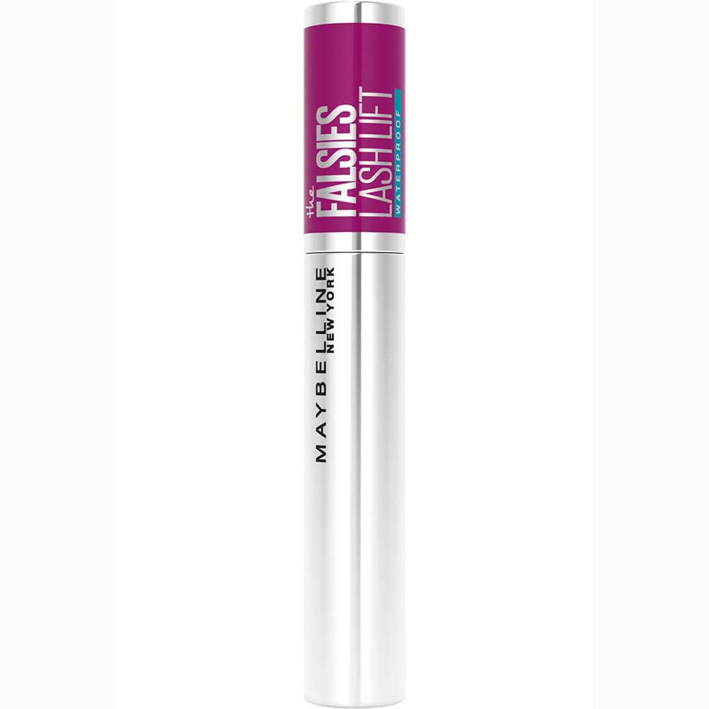 Mascara Maybelline Falsies Lash Lift 202 Very Black - Roma Shopping