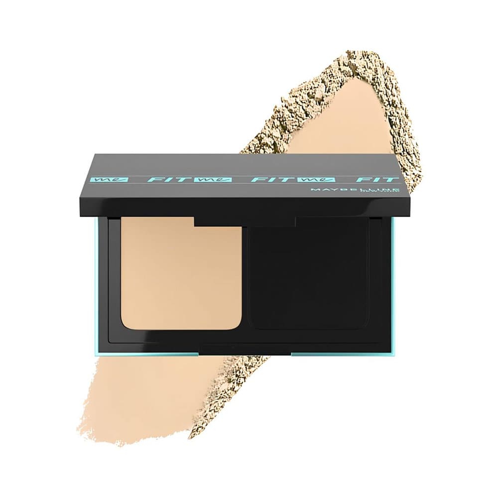 Maybelline Maquillaje Maybelline Fit Me Matte + Poreless 220 Natural Beige 9 Gr