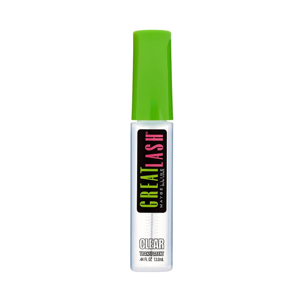 Maybelline Mascara de Pestanas Maybelline Great Lash 110 Clear Transparent
