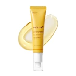 Medicube Medicube Kojic Acid Turmeric Vita Eye Gel Serum - Medicube 30ml