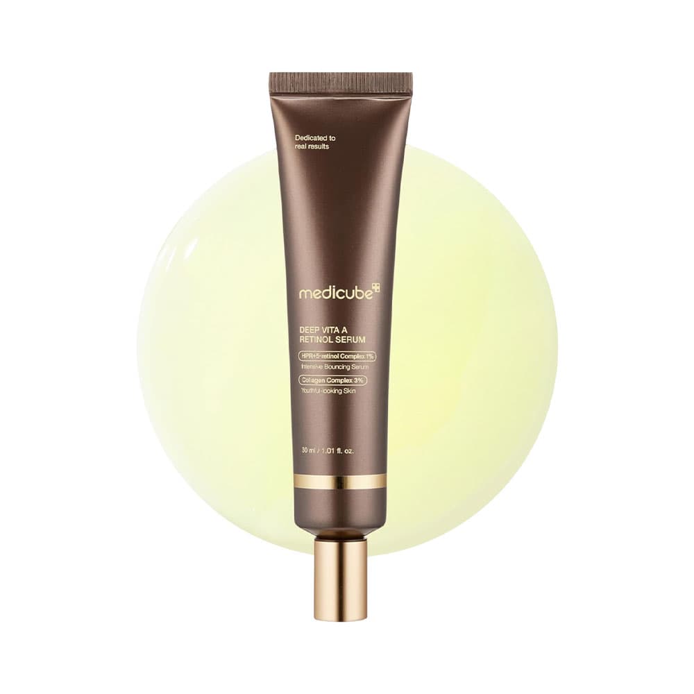Medicube Serum Medicube Deep Vita a Retinol 30ml