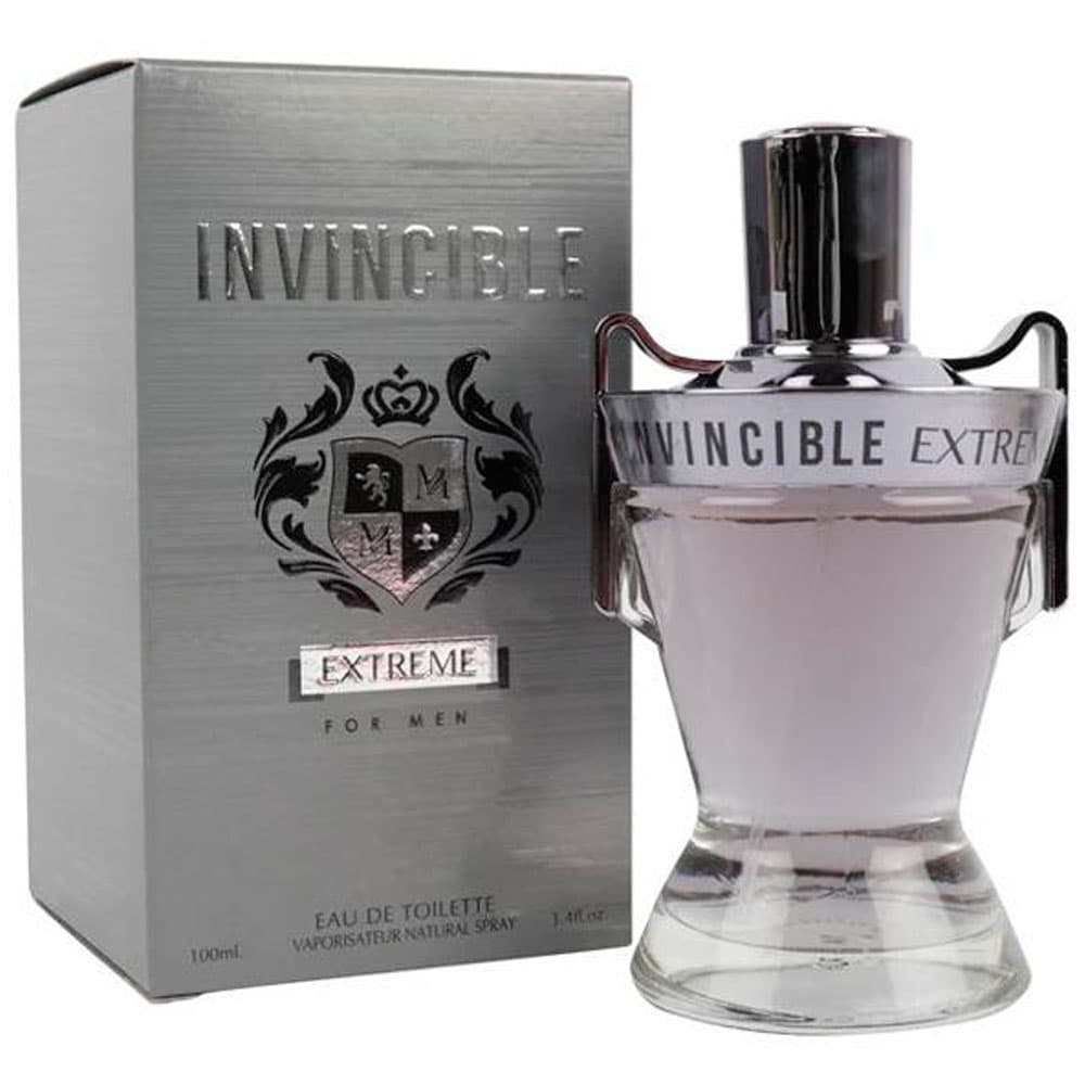 Mega Collection Invincible Extrem - Roma Shopping