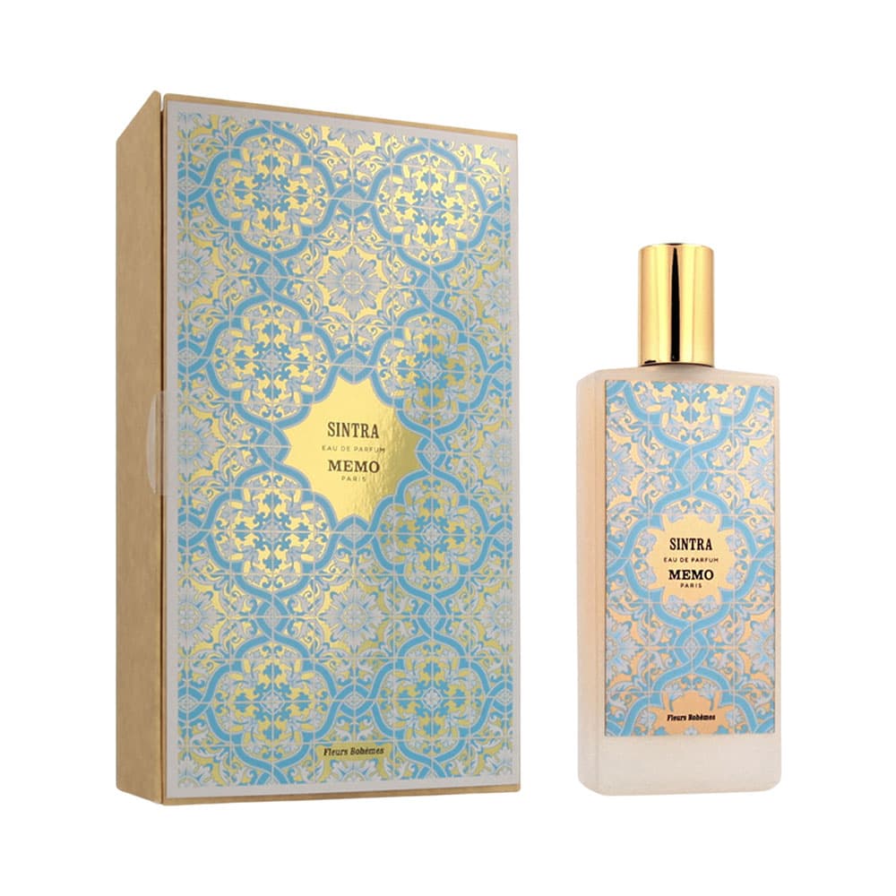 Memo-paris Sintra 75ML Edp