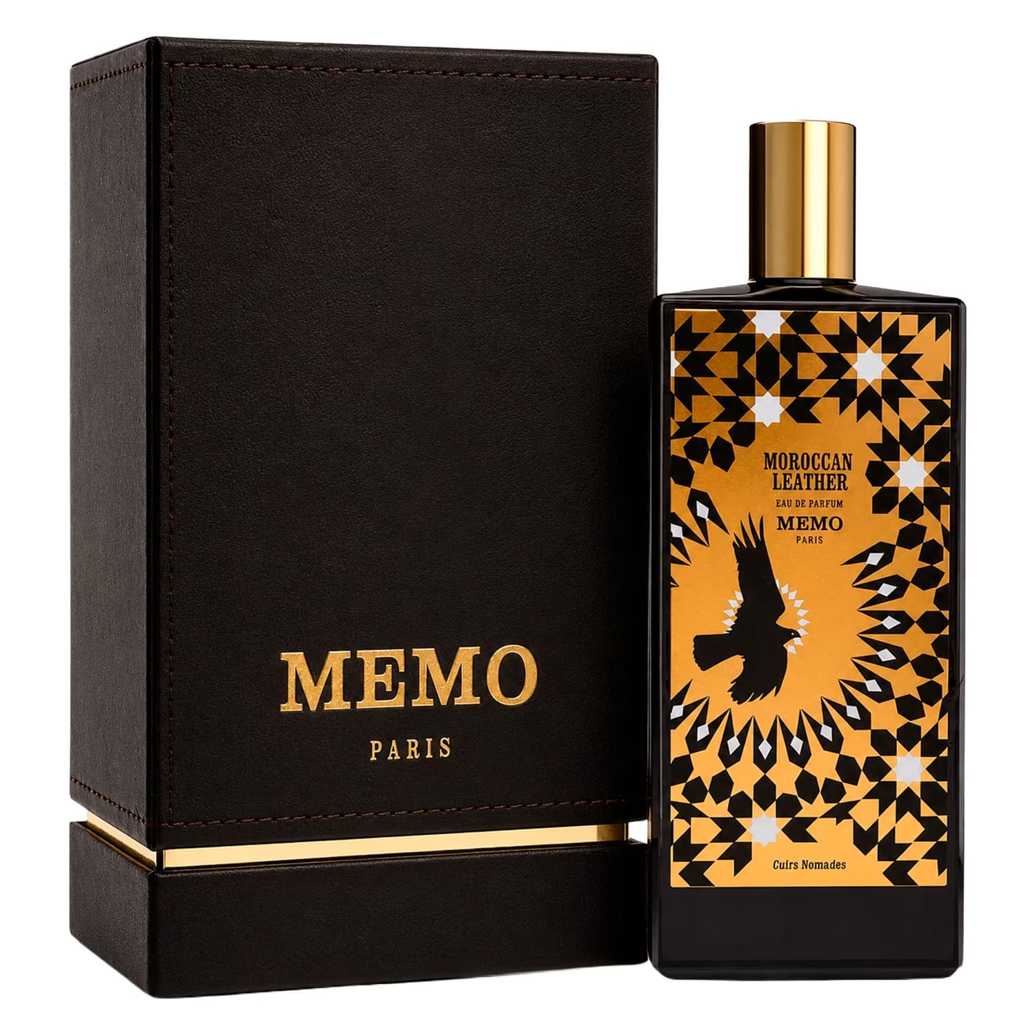 Memo Moroccan Leather EDP 75ml