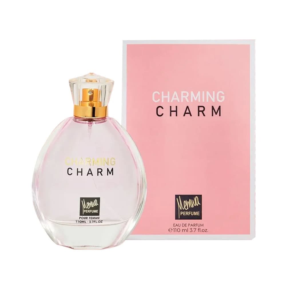 Memwa-Perfume Memwa Charming Charm EDP 110ml