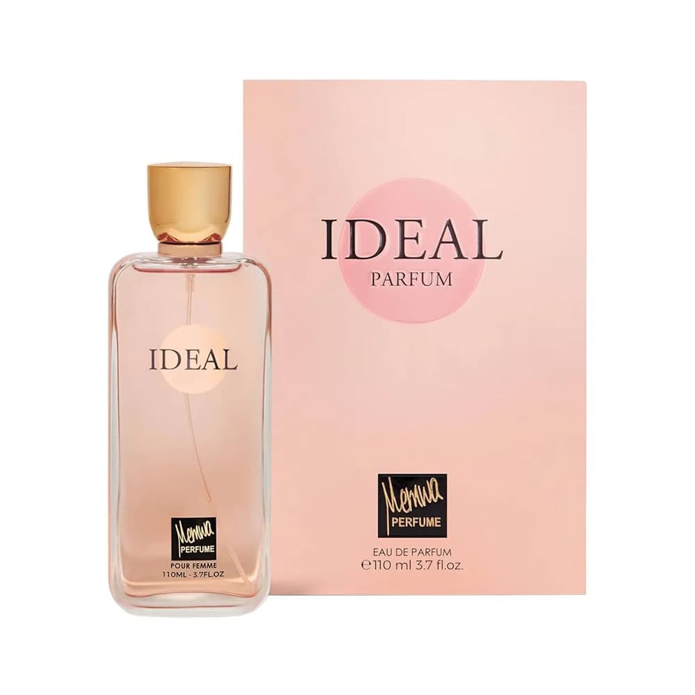 Memwa-Perfume Memwa Ideal Parfum Parfum 110ml