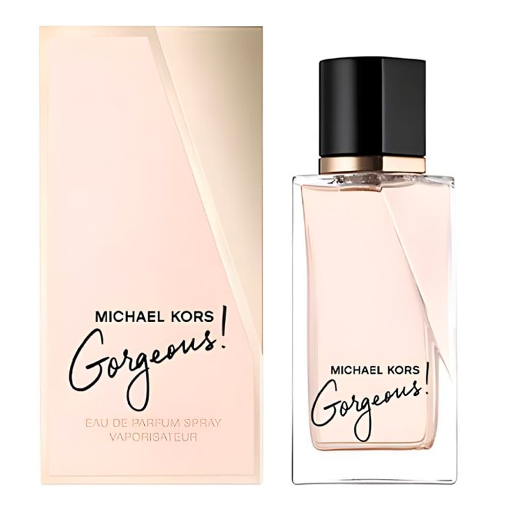 Michael Kors Gorgeous! - Roma Shopping