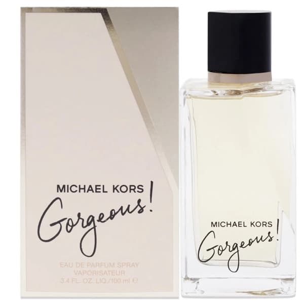 Michael-Kors Michael Kors Gorgeous EDP 100ml