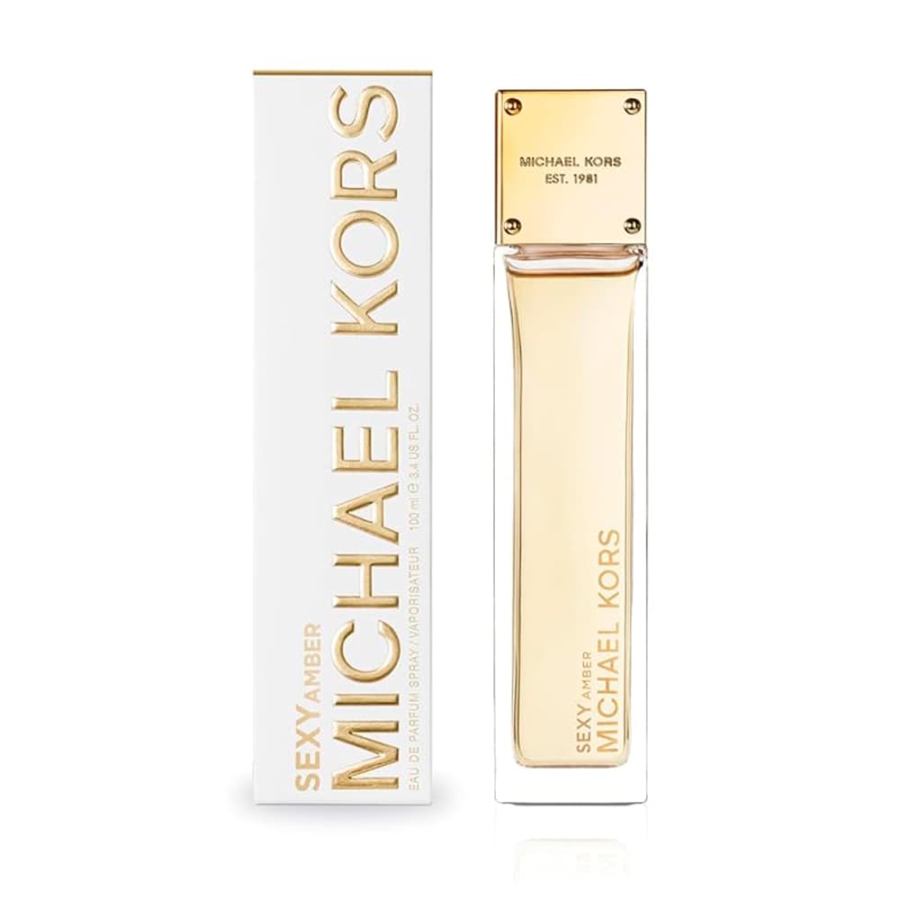 Michael Kors Sexy Amber - Roma Shopping