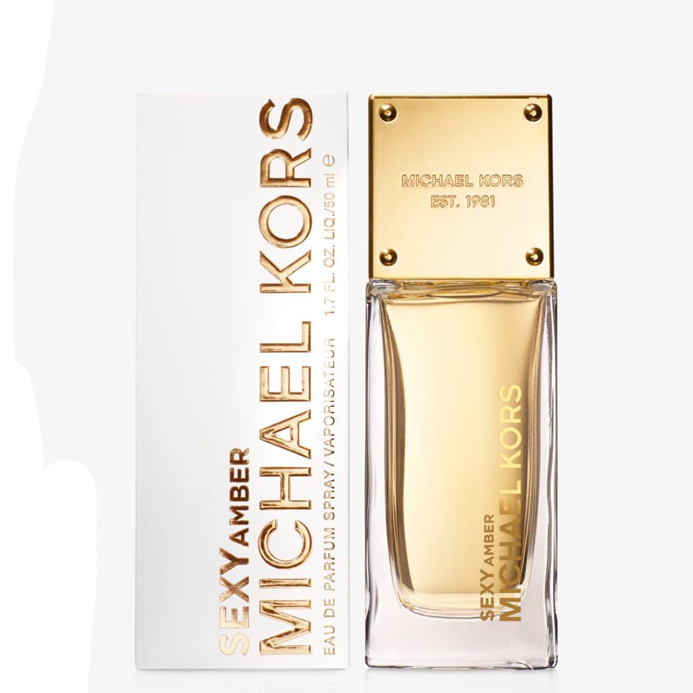Michael Kors Sexy Amber - Roma Shopping