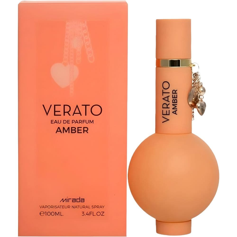 Mirada Verato Amber - Roma Shopping