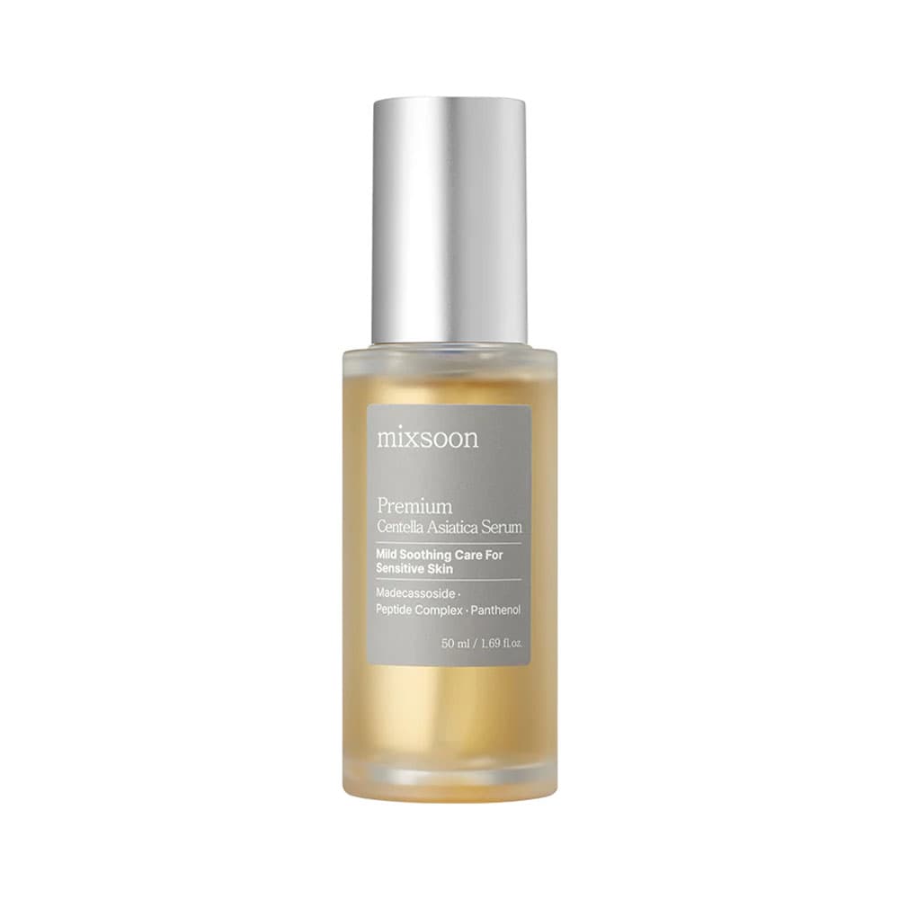Mixsoon Serum Mixsoon Premium Centella Asiatica 50ml