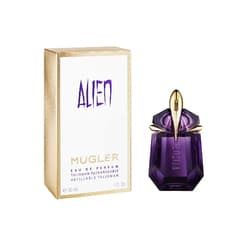 Mugler Alien Thierry Recargable - Thierry EDP 30ml