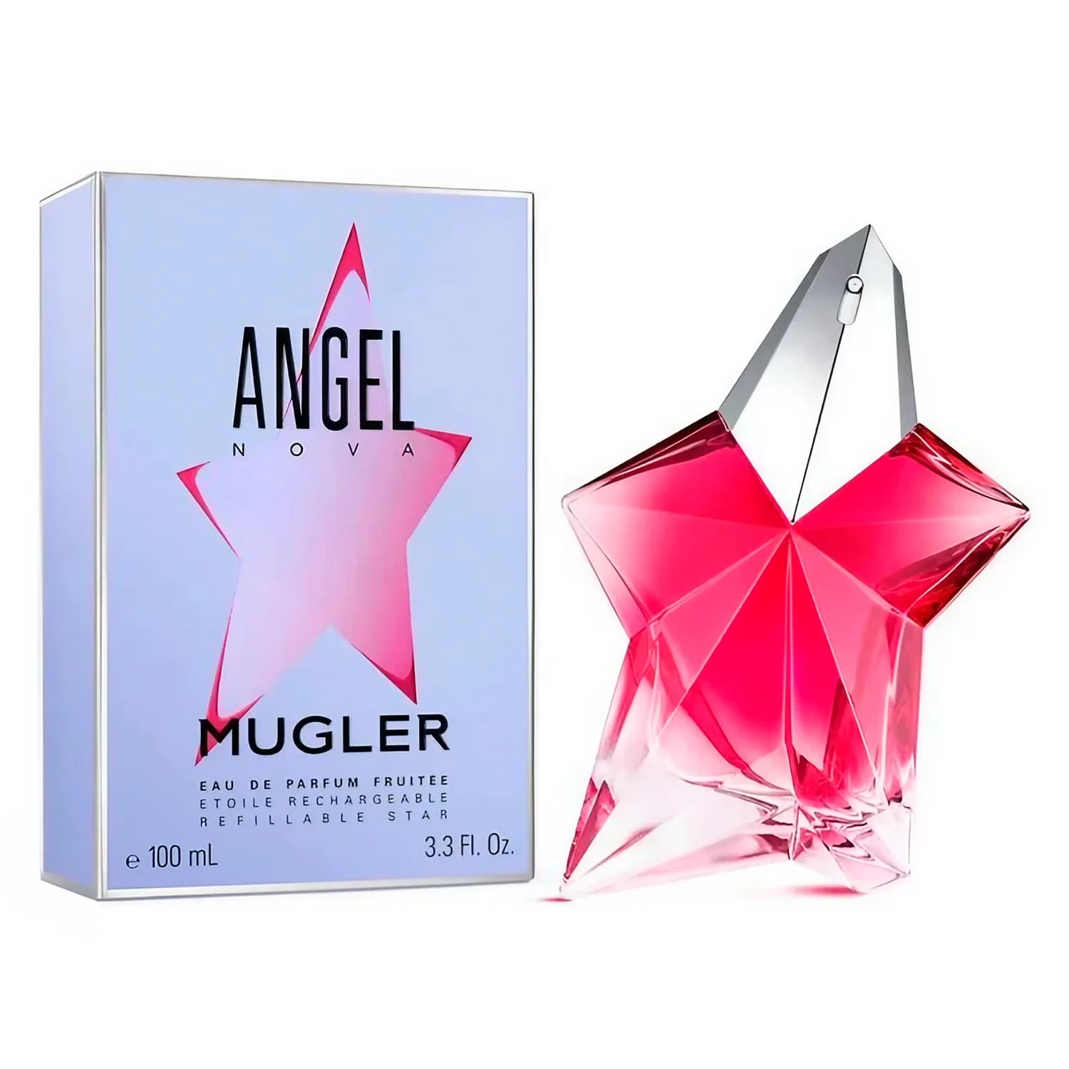 Mugler Angel Nova EDP 100ml