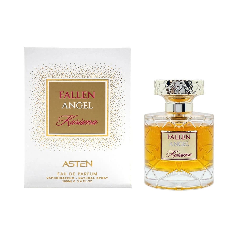 Mugler Asten Fallen Angel Karisma EDP 100ml