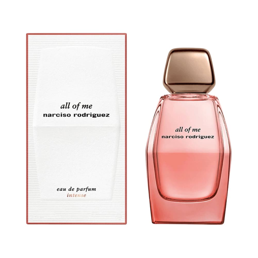 Narciso Rodriguez All of Me Intense EDP 50ml