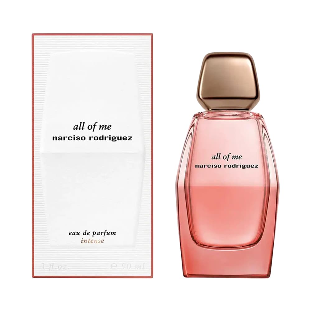 Narciso Rodriguez All of Me Intense EDP 90ml