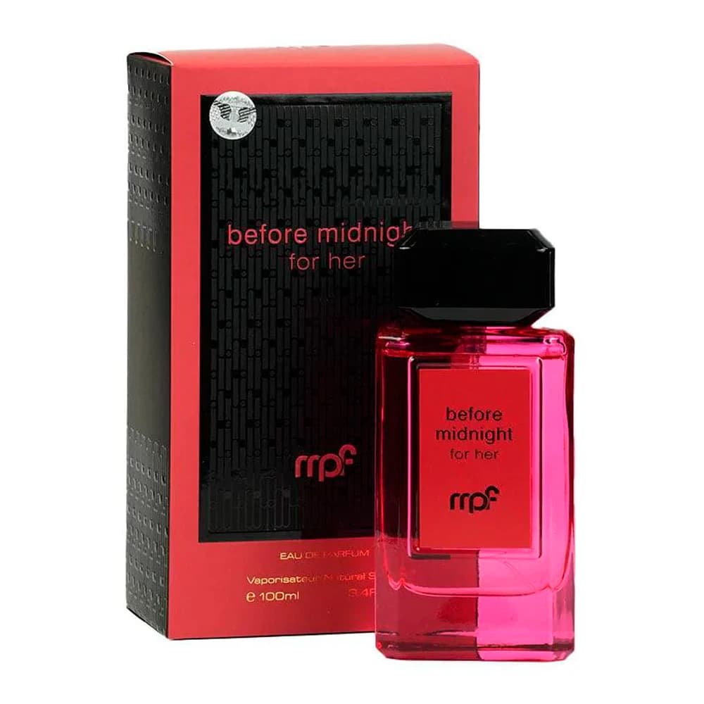Narciso Rodriguez Before Midnight Mpf 100ml