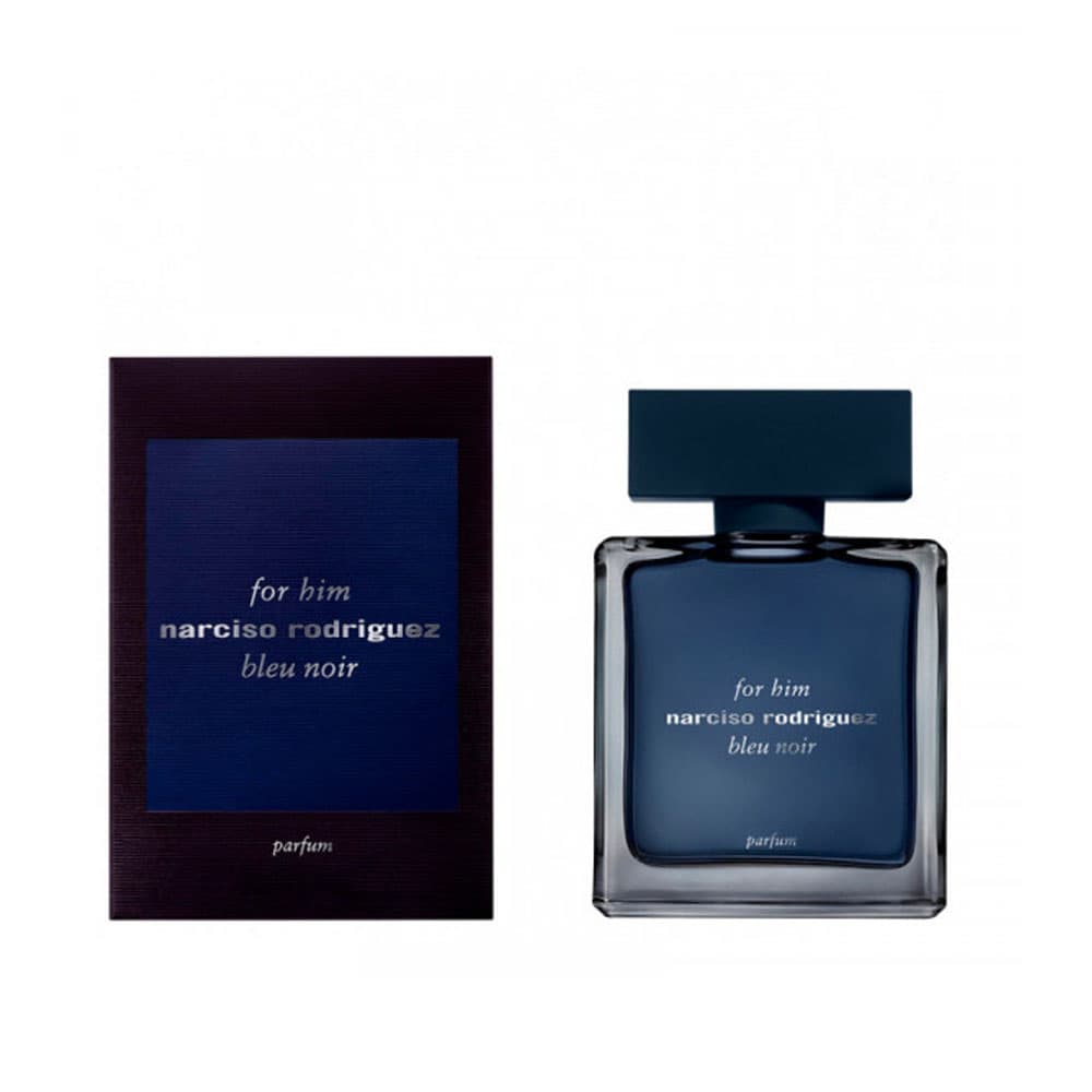 Narciso Rodriguez Bleu Noir Parfum Parfum 100ml