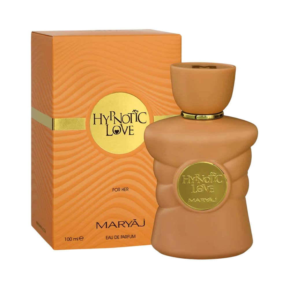 Narciso Rodriguez Maryaj Hypnotic Love EDP 100ml