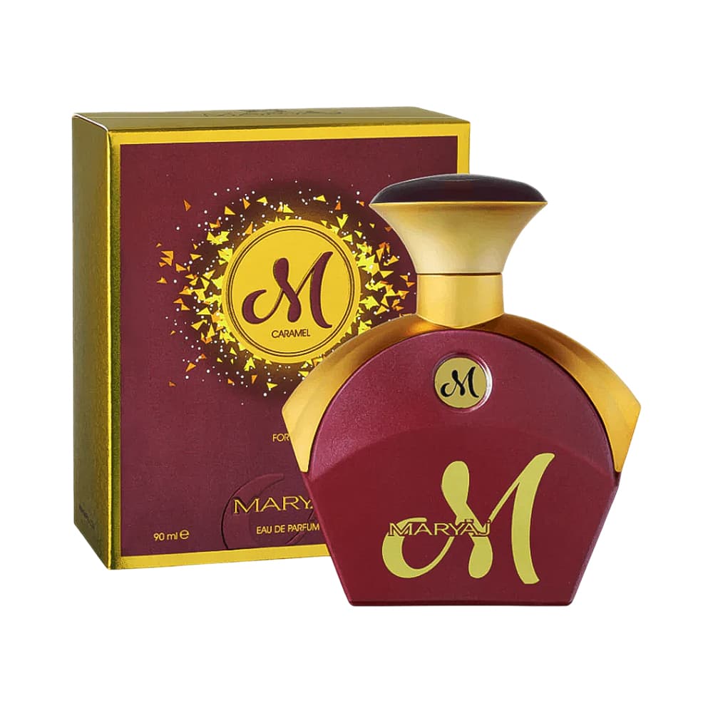 Narciso Rodriguez Maryaj M Caramel EDP 100ml