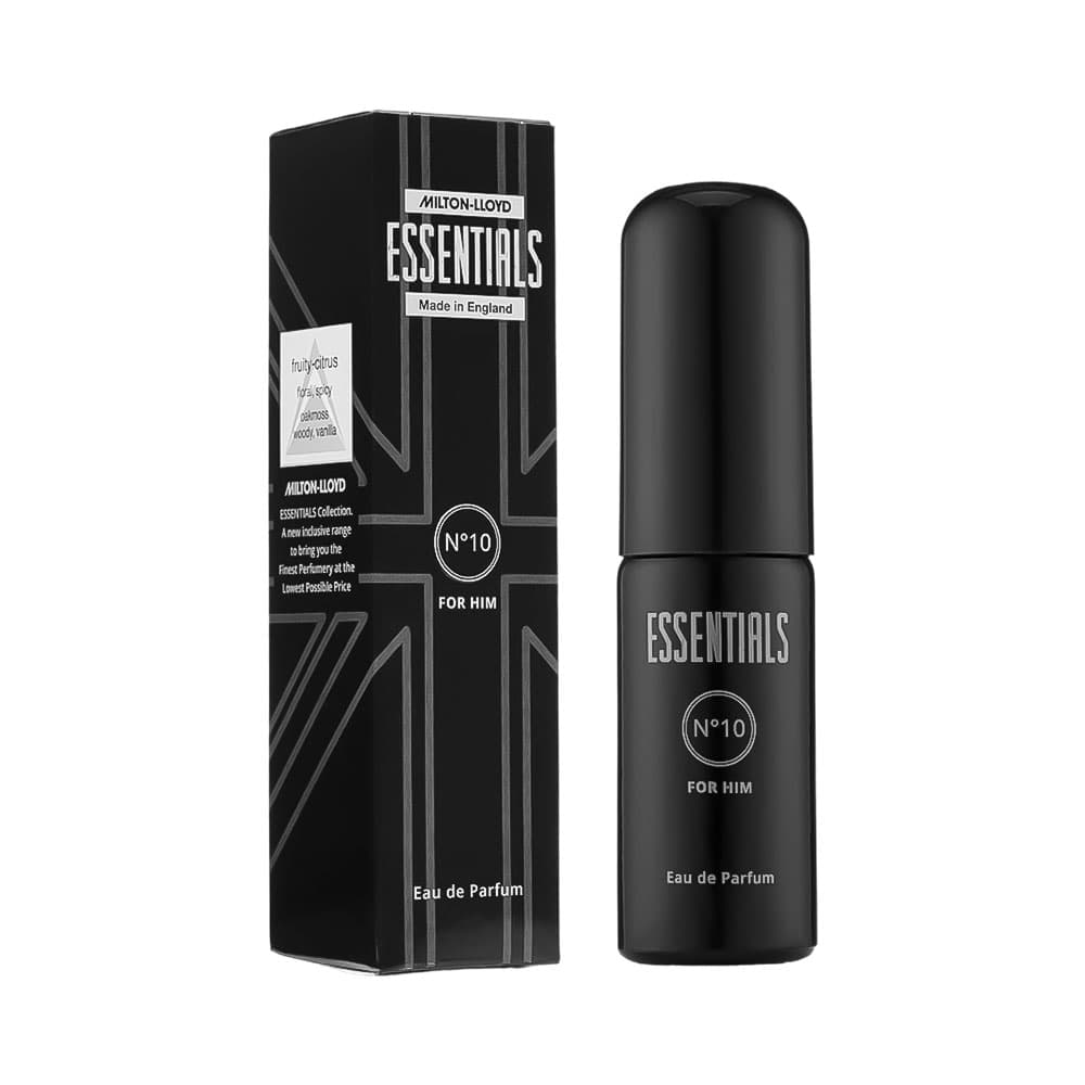 Narciso Rodriguez Milton Essentials N10 EDP 50ml