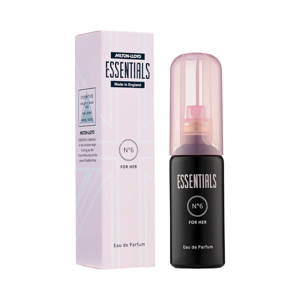 Narciso Rodriguez Milton Essentials N6 EDP 50ml