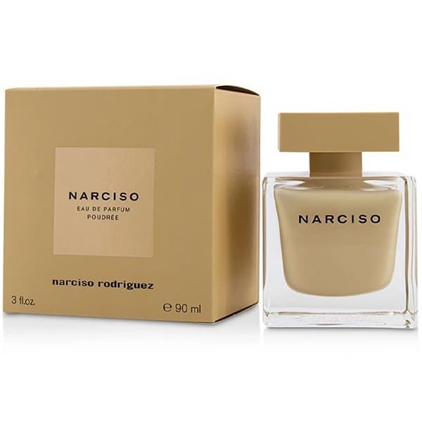 Narciso Rodriguez Narciso Poudree EDP 90ml