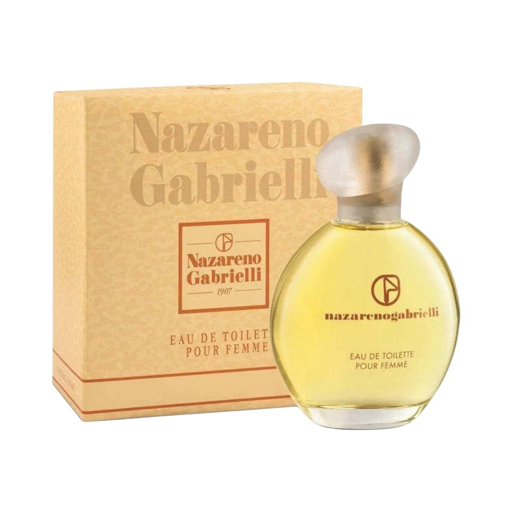 Nazareno-Gabrielli Nazareno Gabrielli EDT 100ml