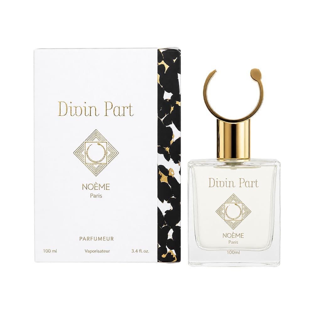 Noeme-Paris Noeme Paris Divin Part EDP 100ml